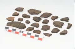Foto von Keramikgefäß (NHMW-PRAE-085786)